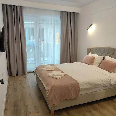 Διαμέρισμα Deleric *