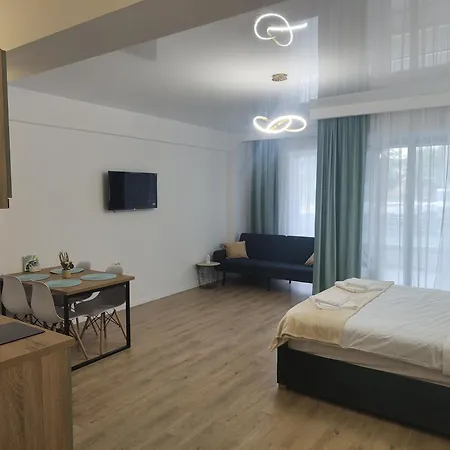 Διαμέρισμα Deleric