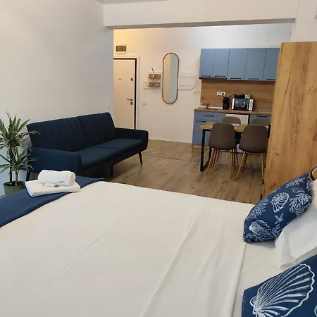 Deleric * Eforie Nord