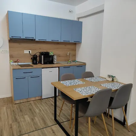 Deleric Διαμέρισμα Eforie Nord