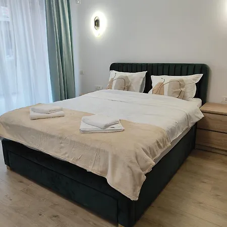 Deleric Apartment *