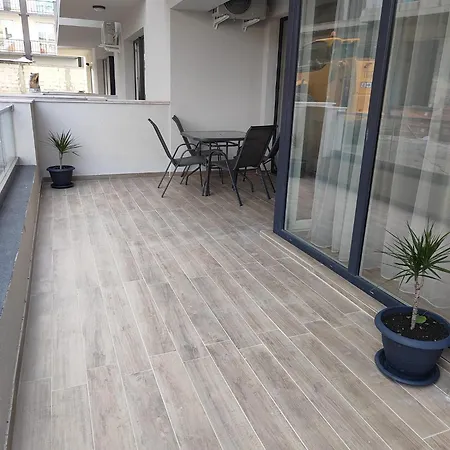 Deleric Apartment