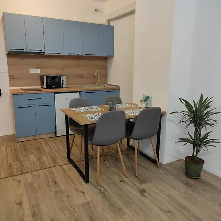 Apartment Deleric