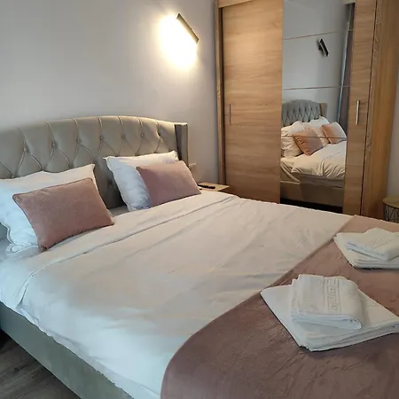 Deleric Apartment *