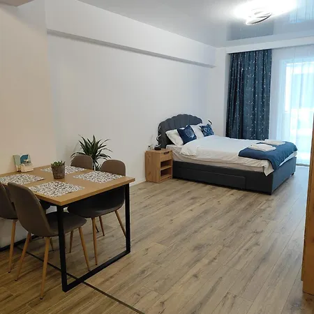 Deleric * Eforie Nord