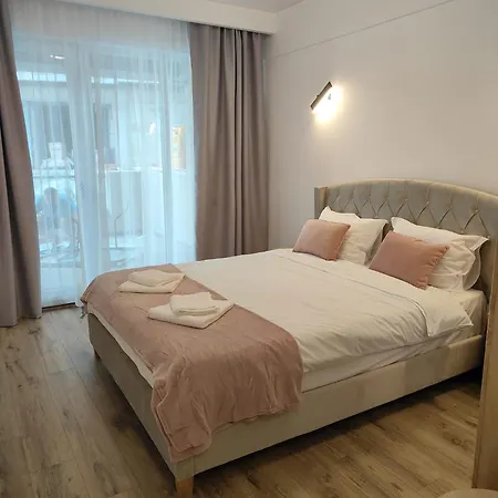 Deleric Apartment