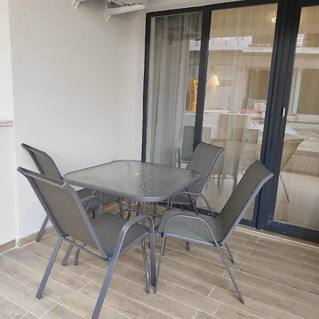 Deleric Apartment