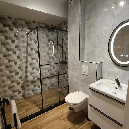 Apartment Deleric Eforie Nord