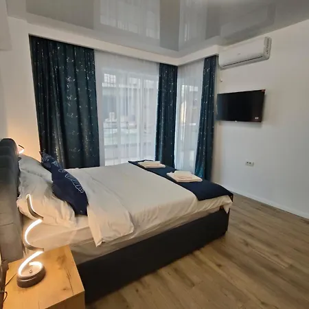 Deleric * Eforie Nord