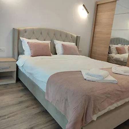 Apartment Deleric Eforie Nord