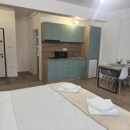 Deleric Apartment Eforie Nord