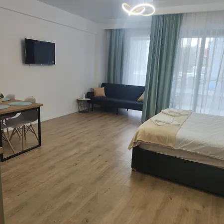 Apartment Deleric *