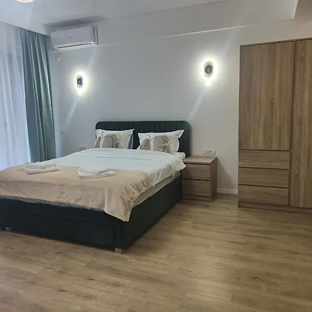 Deleric Apartament Eforie Nord