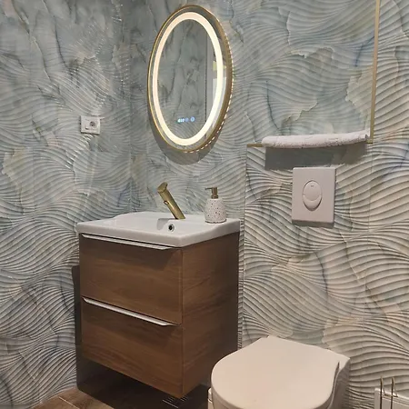 Apartment Deleric Eforie Nord