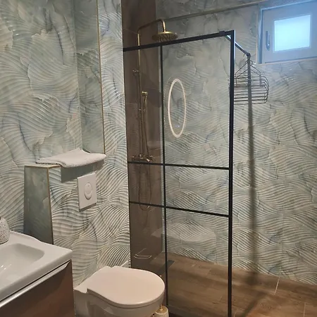 Deleric Apartment