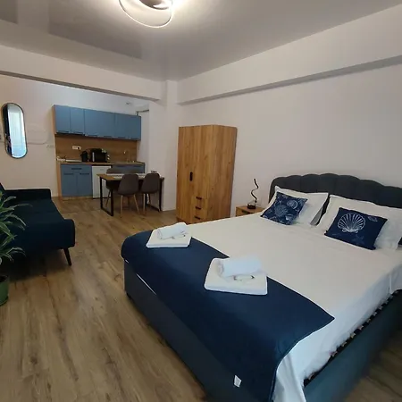 Apartment Deleric Eforie Nord
