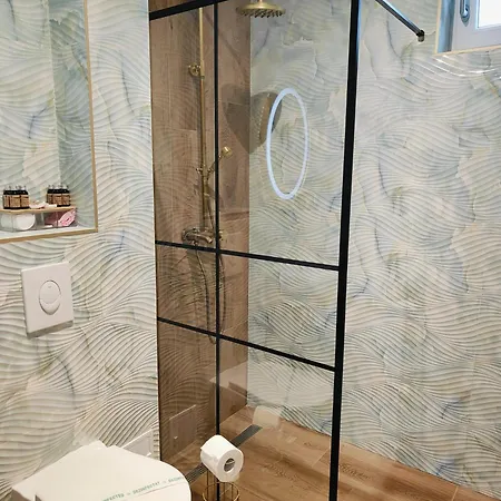 Deleric إيفوري نورد