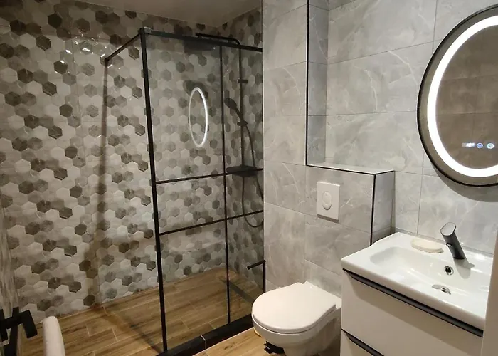 Lägenhet Deleric Eforie Nord