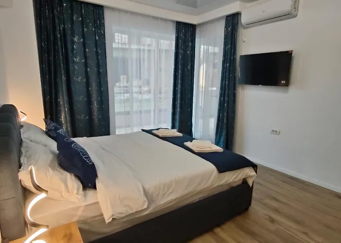 Deleric * Eforie Nord